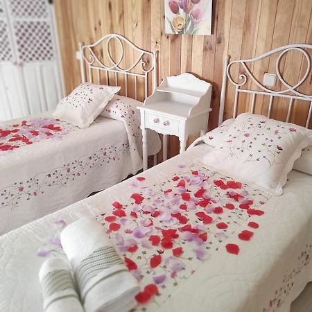 La Casita, Apartamento Completo Los Navalucillos Kültér fotó