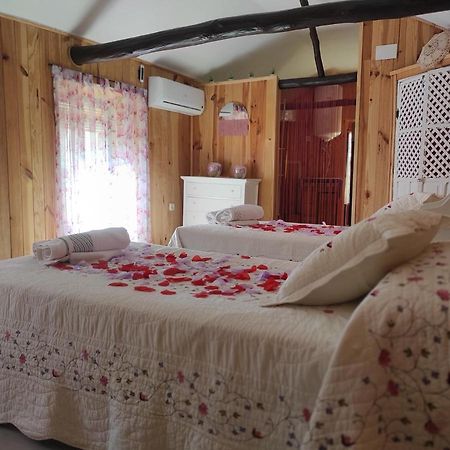 La Casita, Apartamento Completo Los Navalucillos Kültér fotó