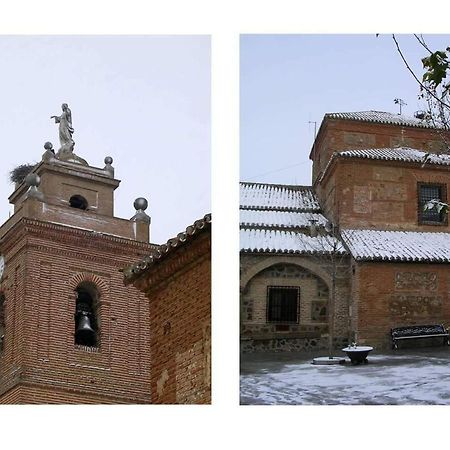 La Casita, Apartamento Completo Los Navalucillos Kültér fotó
