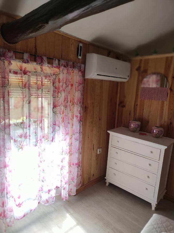 La Casita, Apartamento Completo Los Navalucillos Kültér fotó