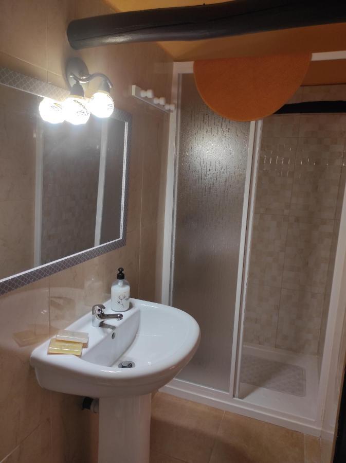La Casita, Apartamento Completo Los Navalucillos Kültér fotó