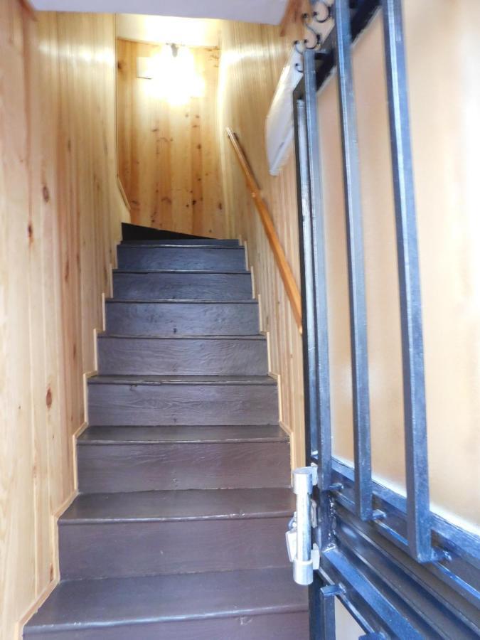 La Casita, Apartamento Completo Los Navalucillos Kültér fotó